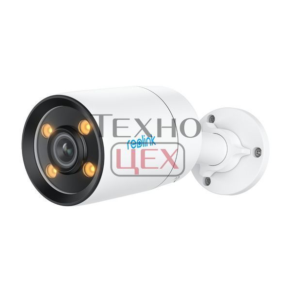 IP камера Reolink CX410 287981 фото