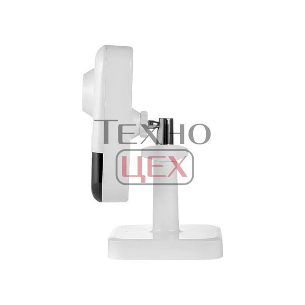 IP-відеокамера Wi-Fi 4 Мп Hikvision DS-2CD2443G2-IW(W) (2.8 мм) з вбудованим мікрофоном і динаміком для системи відеонагляду 302145 фото
