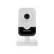 IP-відеокамера Wi-Fi 4 Мп Hikvision DS-2CD2443G2-IW(W) (2.8 мм) з вбудованим мікрофоном і динаміком для системи відеонагляду 302145 фото 1
