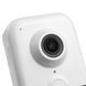 IP-відеокамера Wi-Fi 4 Мп Hikvision DS-2CD2443G2-IW(W) (2.8 мм) з вбудованим мікрофоном і динаміком для системи відеонагляду 302145 фото 2