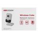 IP-відеокамера Wi-Fi 4 Мп Hikvision DS-2CD2443G2-IW(W) (2.8 мм) з вбудованим мікрофоном і динаміком для системи відеонагляду 302145 фото 6