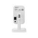 IP-відеокамера Wi-Fi 4 Мп Hikvision DS-2CD2443G2-IW(W) (2.8 мм) з вбудованим мікрофоном і динаміком для системи відеонагляду 302145 фото 5