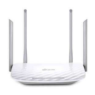 Маршрутизатор TP-Link Archer A5 АС 1200 дводіапазонний 143727 фото