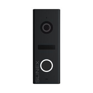 Відеопанель 2 Мп Slinex ML-17HD black 214558 фото