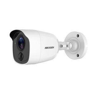 HD-TVI відеокамера Hikvision DS-2CE11H0T-PIRL(2.8mm) для системи відеонагляду 112165 фото