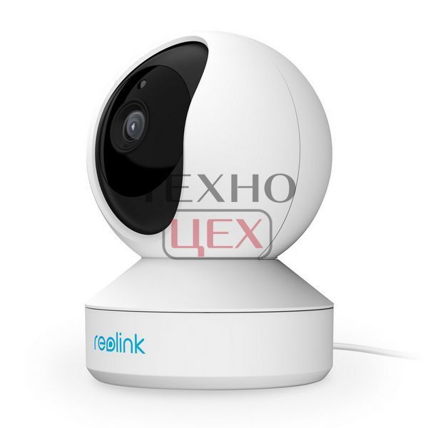 IP камера настільна Reolink E1 251133 фото