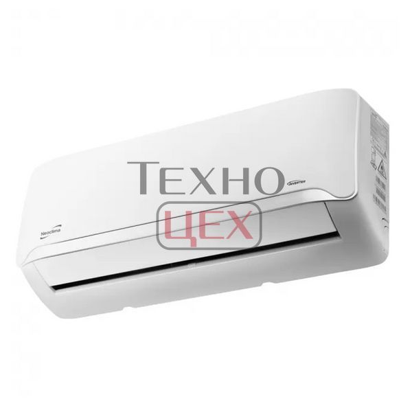 Кондиціонер Neoclima SkyCold NS/NU-18EHBIw1 інверторний 241155 фото