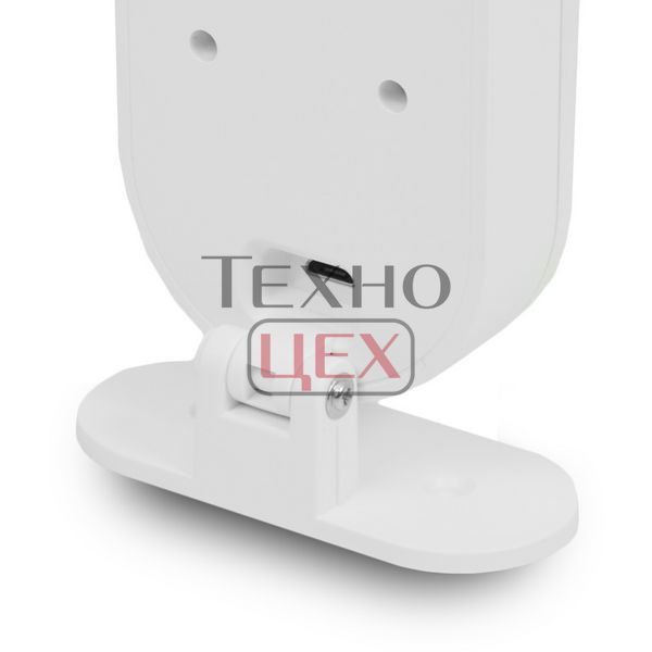 Сигналізація ATIS-850Т Wi-Fi з інфрачервоним датчиком, вбудованою сиреною та підтримкою Tuya Smart 292865 фото
