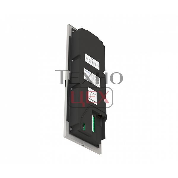 Відеопанель виклику Slinex Sitara (silver) для IP-домофонів 105951 фото