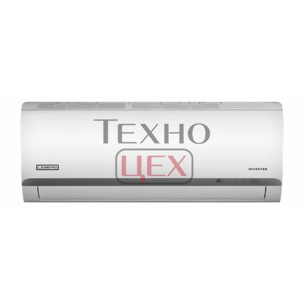 Кондиціонер Leberg Viking LBS-VKG12UA/LBU-VKG12UA інверторний, 35 м2, R410 295488 фото