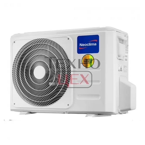 Кондиціонер Neoclima SkyCold NS/NU-18EHBIw1 інверторний 241155 фото