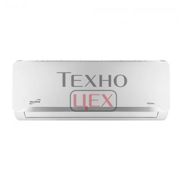 Кондиціонер Neoclima SkyCold NS/NU-18EHBIw1 інверторний 241155 фото