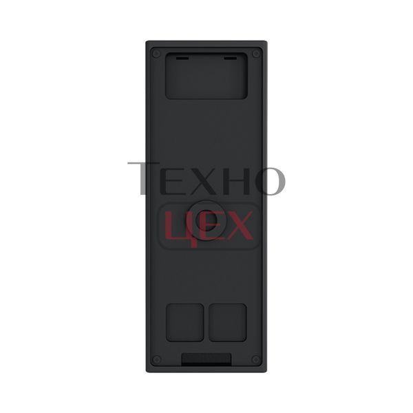 Відеопанель 2 Мп Slinex ML-17HD black 214558 фото