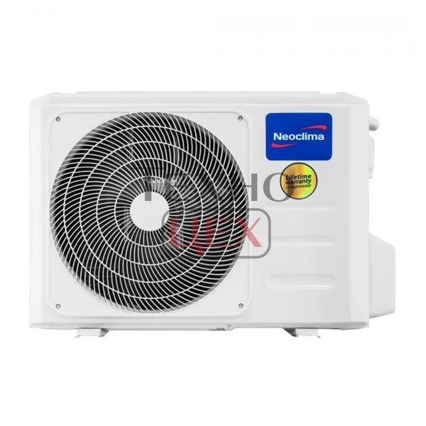 Кондиціонер Neoclima SkyCold NS/NU-18EHBIw1 інверторний 241155 фото