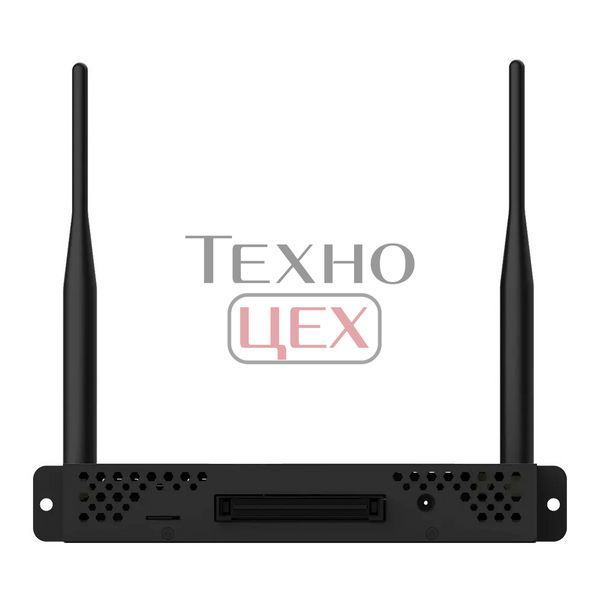 Модульний ПК до інтерактивної панелі Prestigio MultiBoard Light PSMB528K002W з ОС Windows 11 Pro 301820 фото