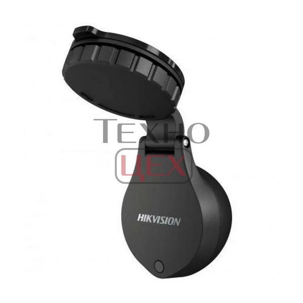 Купольна автомобільна камера Hikvision AE-VC152T-S (2.1) 720P 112324 фото