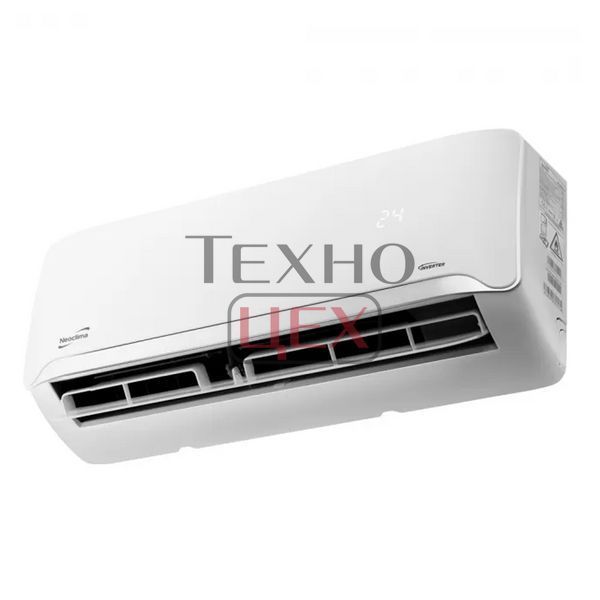 Кондиціонер Neoclima SkyCold NS/NU-18EHBIw1 інверторний 241155 фото