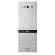 Відеопанель виклику Slinex Sitara (silver) для IP-домофонів 105951 фото 1