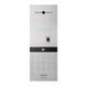 Відеопанель виклику Slinex Sitara (silver) для IP-домофонів 105951 фото 2