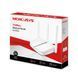 Бездротовий маршрутизатор Mercusys MW305R N300, 1хFE WAN, 3хFE LAN, 3 антени (MW305R) 143798 фото 3