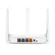 Бездротовий маршрутизатор Mercusys MW305R N300, 1хFE WAN, 3хFE LAN, 3 антени (MW305R) 143798 фото 2