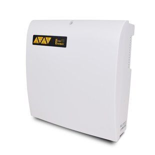 Блок безперебійного живлення Full Energy BBGP-1210 PoE 100W під 18Аг акумулятор 221057 фото