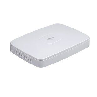 IP-відеореєстратор Dahua NVR4108-8P-4KS2/L для систем відеоспостереження 114438 фото