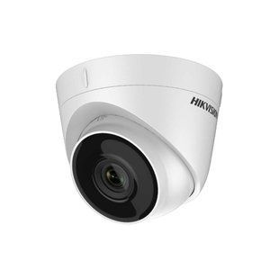 IP-відеокамера 4 Мп Hikvision DS-2CD1343G0-I (2.8mm) для системи відеоспостереження 114794 фото