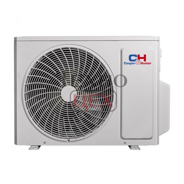 Кондиціонер Cooper&Hunter Prima Plus CH-S09XN8 233531 фото