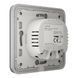 Вимикач Ajax LightSwitch 2-way Graphite прохідний 254286 фото 3