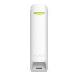 Бездротовий датчик руху типу &laquo;штора&raquo; Ajax MotionProtect Curtain white 111601 фото