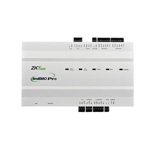Біометричний контролер на 1 двері ZKTeco inBio160 Pro Plus 302809 фото