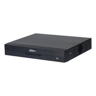 IP-відеореєстратор 16-канальний Dahua DHI-NVR2116HS-I з AI функціями для систем відеоспостереження 172123 фото