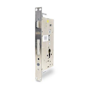Ригельний замок ATIS Lock Mortise SS-L врізний для системи контролю доступу 118648 фото
