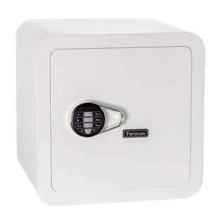 Сейф меблевий Ferocon Energy 40Е з електронним замком 118320 фото