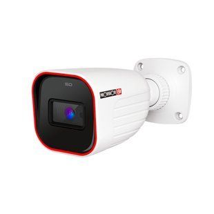 IP-відеокамера 2 Мп Provision-ISR I2-320IPSN-28-V4 (2.8 мм) з відеоаналітикою для системи відеоспостереження 290160 фото