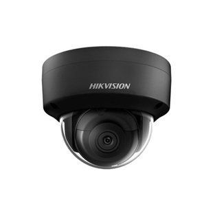 IP-відеокамера 4 Мп Hikvision DS-2CD2143G0-IS (2.8mm) black для системи відеонагляду 113802 фото