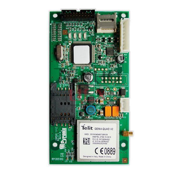Комплект KIT-ENF32WE-APP/GPRS 104438 фото