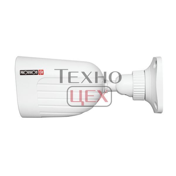 IP-відеокамера 2 Мп Provision-ISR I2-320IPSN-28-V4 (2.8 мм) з відеоаналітикою для системи відеоспостереження 290160 фото