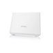 Бездротовий маршрутизатор ZyXEL EX3301-T0 AX1800, 1xGE WAN, 4xGE LAN, 2xFXS, 1xUSB2.0, EasyMesh, TR-069, MU-MIMO (EX3301-T0-EU01V1F) 239735 фото 1