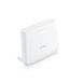 Бездротовий маршрутизатор ZyXEL EX3301-T0 AX1800, 1xGE WAN, 4xGE LAN, 2xFXS, 1xUSB2.0, EasyMesh, TR-069, MU-MIMO (EX3301-T0-EU01V1F) 239735 фото 2