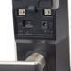 Smart замок ZKTeco ZM100 right для правих дверей зі скануванням обличчя і зчитувачем відбитку пальця 115305 фото 8