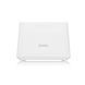 Бездротовий маршрутизатор ZyXEL EX3301-T0 AX1800, 1xGE WAN, 4xGE LAN, 2xFXS, 1xUSB2.0, EasyMesh, TR-069, MU-MIMO (EX3301-T0-EU01V1F) 239735 фото 3