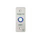 Кнопка виходу Yli Electronic PBK-814A(LED) з LED-підсвічуванням 105324 фото 2