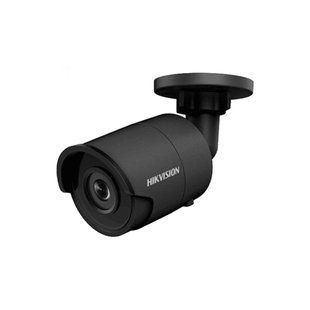 IP-відеокамера 4 Мп Hikvision DS-2CD2043G0-I(2.8mm) black для системи відеоспостереження 113820 фото