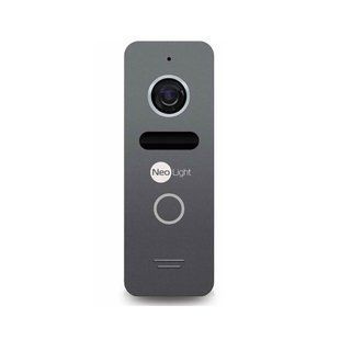 Відеопанель 700 ТВЛ NeoLight SOLO X Graphite без монтажного кутка 177990 фото