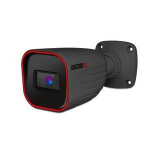 IP-відеокамера 2 Мп Provision-ISR I2-320IPSN-28-G-V2 (2.8 мм) з відеоаналітикою для системи відеоспостереження 290161 фото