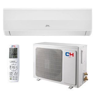 Кондиціонер Cooper&Hunter Universal CH-S24XZ2 235194 фото