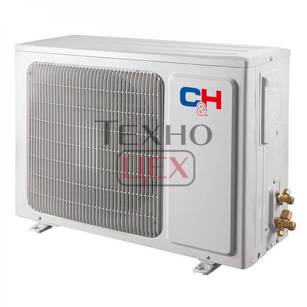 Кондиціонер Cooper&Hunter Universal CH-S24XZ2 235194 фото