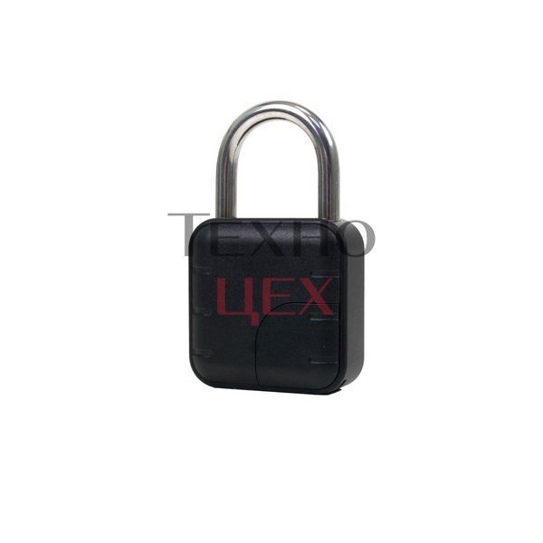 Навісний замок ATIS Password Padlock з кодовим паролем 293776 фото